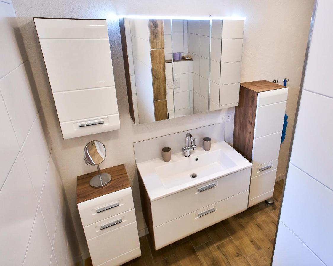 Relax-Suite Kaminfeuer ลัคเคินฮอฟ ภายนอก รูปภาพ