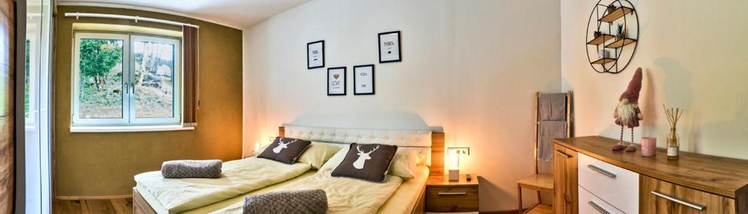 Relax-Suite Kaminfeuer ลัคเคินฮอฟ ภายนอก รูปภาพ
